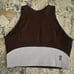NWT On Running Tank Large