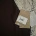 NWT On Running Tank Large