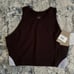 NWT On Running Tank Large