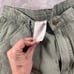 Double knee carhartt
