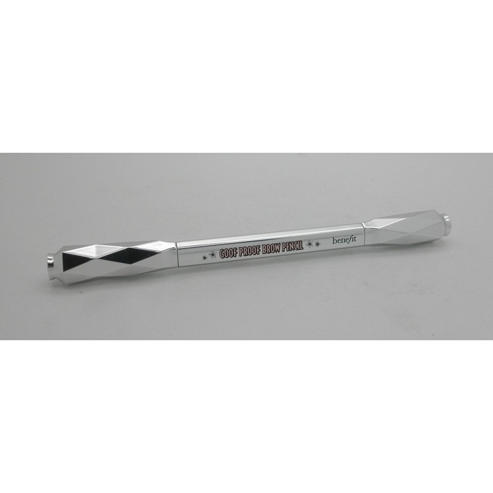 BENEFIT Super Easy Brow-Filling & Shaping Pencil GOOF PROOF BROW PENCIL Shade 04