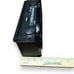 Vintage Lenoxx Sound PR-55 Radio Boom Box Portable Black