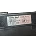 Vintage Lenoxx Sound PR-55 Radio Boom Box Portable Black