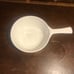 Corning Ware Wildflowers 1 pt vintage saucepan P-81-B