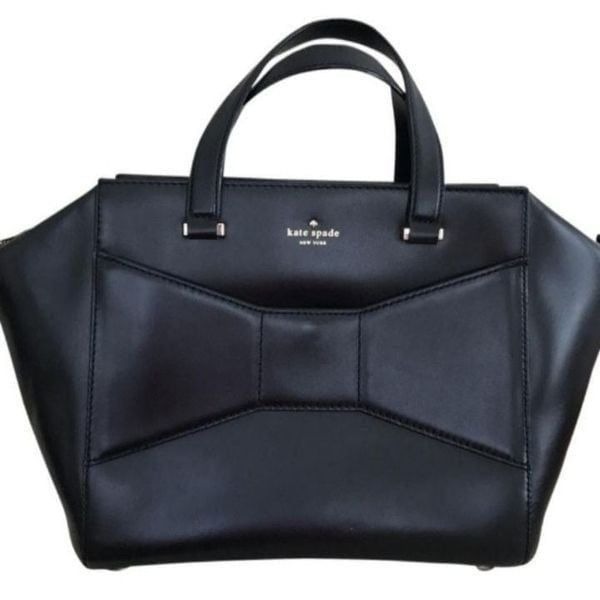 Kate Spade 2 Park Avenue Beau Satchel