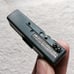 Panasonic Walkman AA Battery Case Attachment, Tested & Working : )