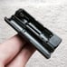 Panasonic Walkman AA Battery Case Attachment, Tested & Working : )