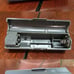Panasonic Walkman AA Battery Case Attachment, Tested & Working : )