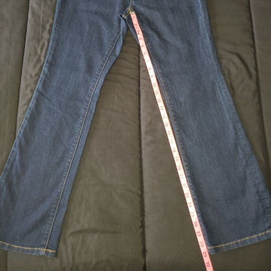 Ann Taylor Loft Jeans