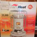 KeroHeat Portable Heater 23,000 BTU Brand New in Box