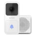 Wyze Video Doorbell (Chime Included), 1080p HD Video, 3:4 Aspect Ratio: 3:4 Head