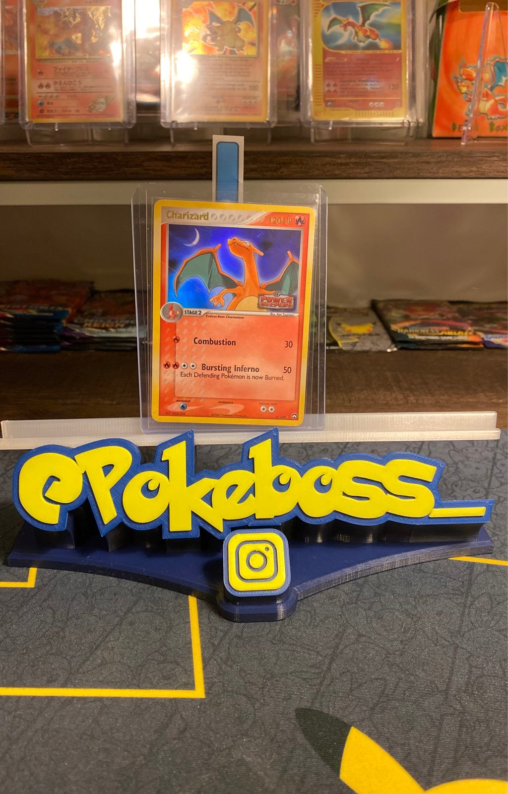 most preferential Charizard Keepers Power Toys & Collectibles most preferential Charizard Keepers Power Toys & Collectibles