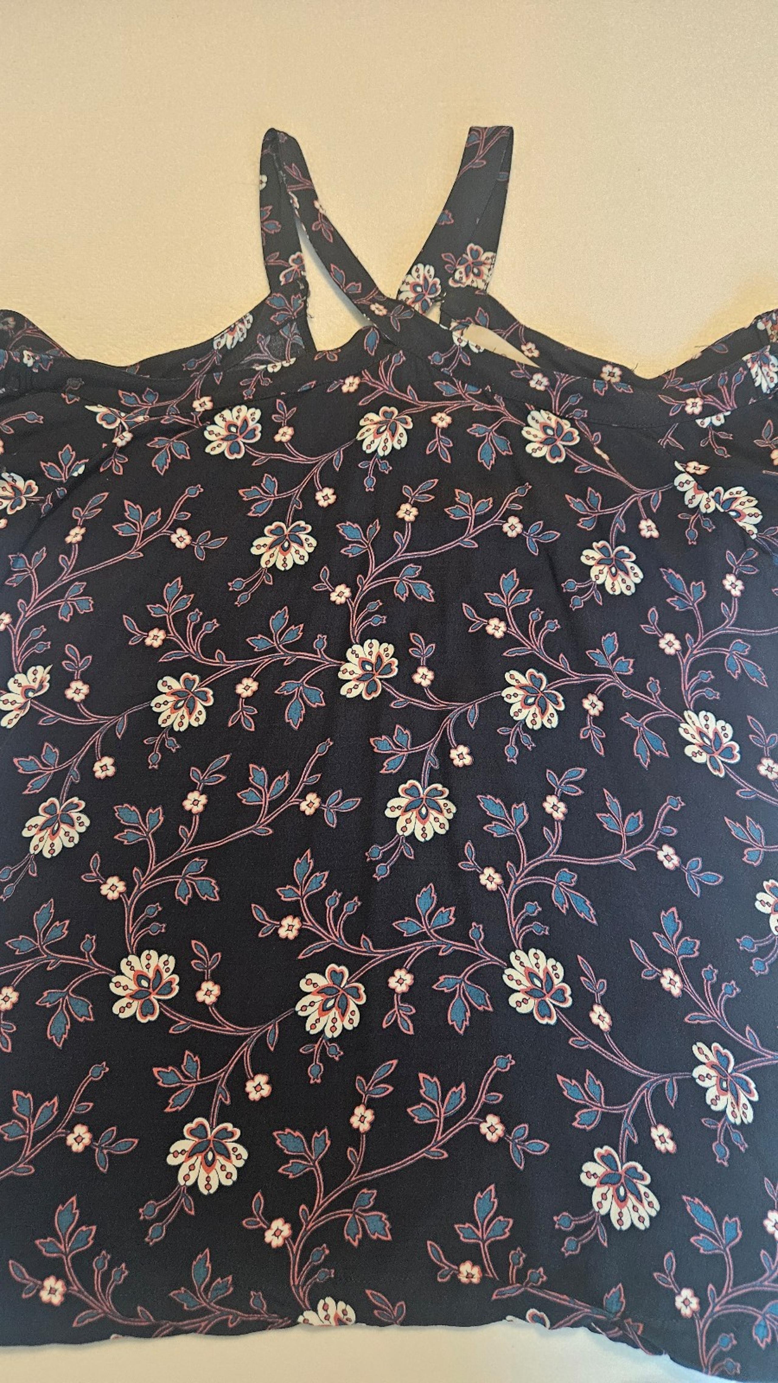 Women blouse