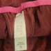 Victoria Secret Satin Garter Skirt