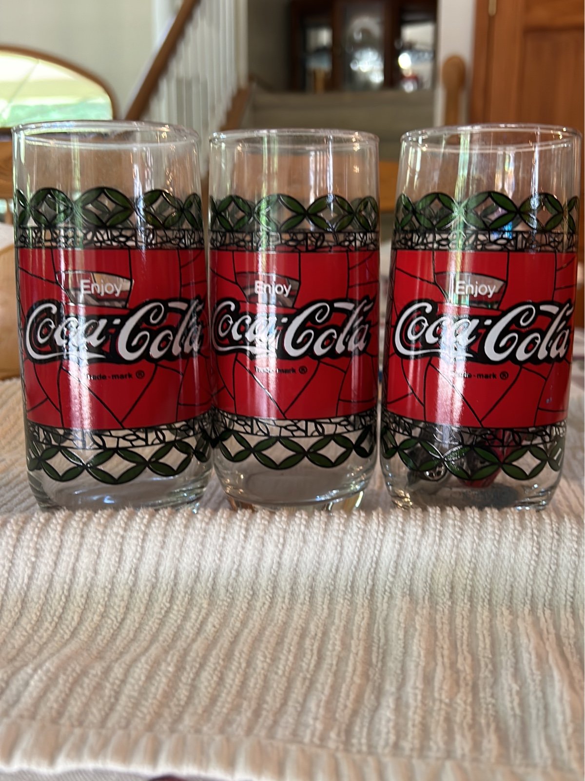 Glasses