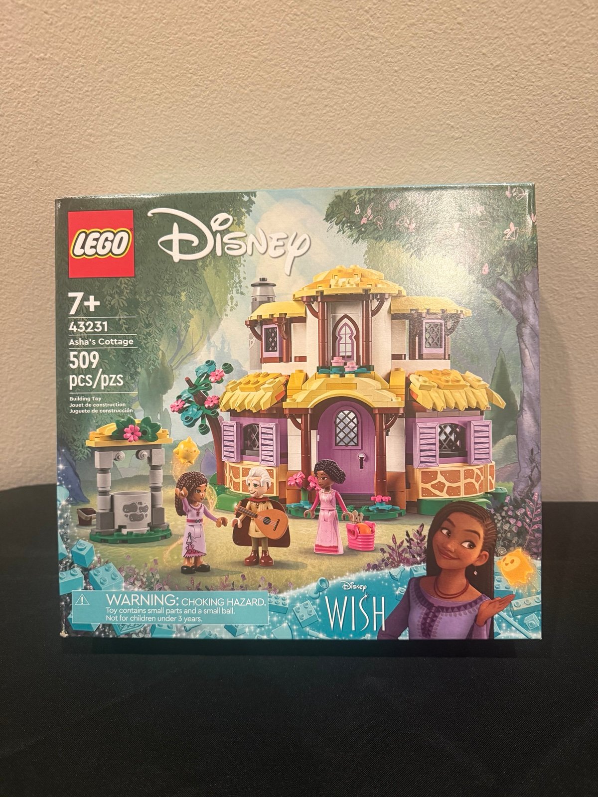 LEGO Disney