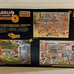 Wasgij? Original Puzzle Collector's Box Vol 3 w/3 puzzles individually boxed