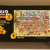Wasgij? Original Puzzle Collector's Box Vol 3 w/3 puzzles individually boxed