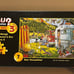 Wasgij? Original Puzzle Collector's Box Vol 3 w/3 puzzles individually boxed