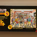 Wasgij? Original Puzzle Collector's Box Vol 3 w/3 puzzles individually boxed