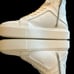 New, Zadig & Voltaire Women’s High Flash High-Top Chunky Platform. US 7