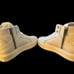New, Zadig & Voltaire Women’s High Flash High-Top Chunky Platform. US 7