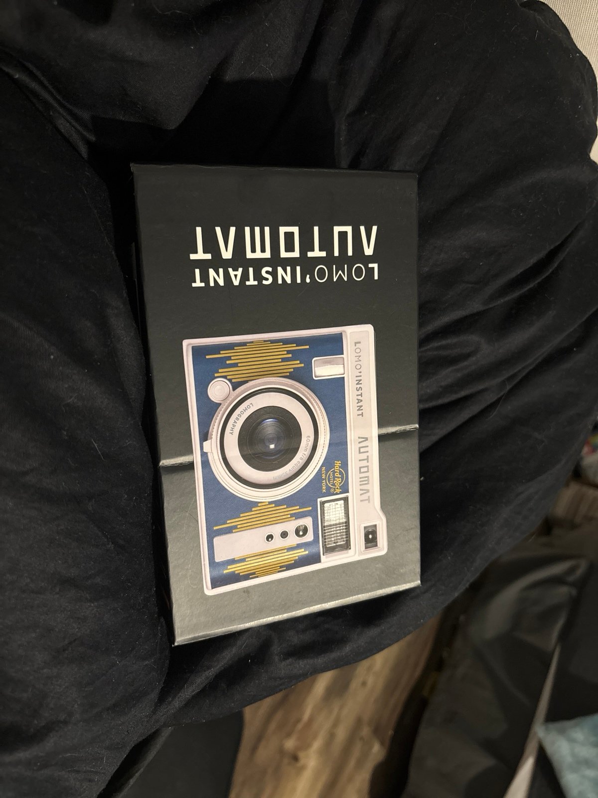 Instax Camera