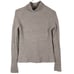 360 cashmere 100% cashmere long sleeve turtle neck size S