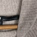 360 cashmere 100% cashmere long sleeve turtle neck size S