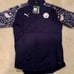 Manchester City FC Warmup Jacket