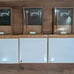 NIB teacher pen/paper pad gift set lot of 3