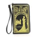 The Great Gatsby Book Wallet Wristlet