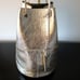 Marco Masi AURORA -Italian Calfskin Leather Gold Bucket Bag NWT
