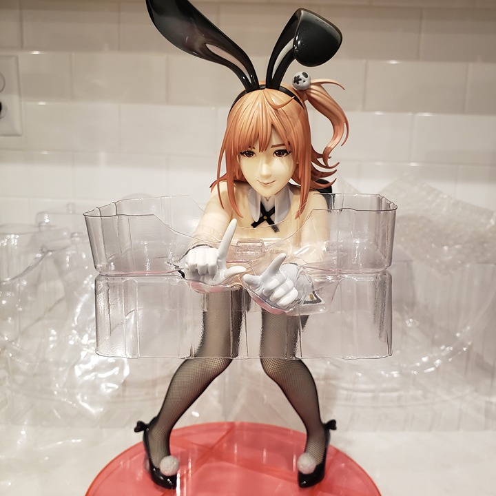 FREEing - Honoka - Dead or Alive Xtreme 3 - 1/4 Scale Figure