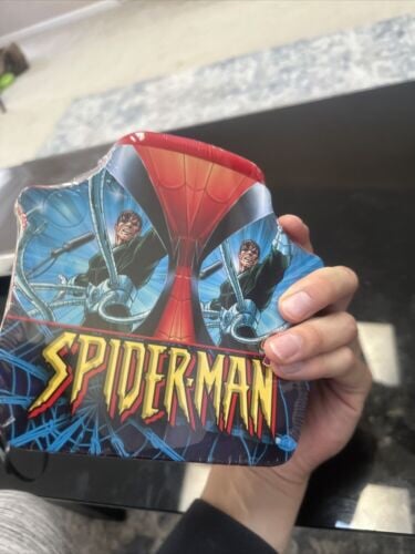 Spider-Man