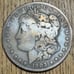 1903-S Morgan Silver Dollar 14110