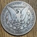 1903-S Morgan Silver Dollar 14110