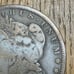 1903-S Morgan Silver Dollar 14110