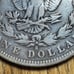 1903-S Morgan Silver Dollar 14110