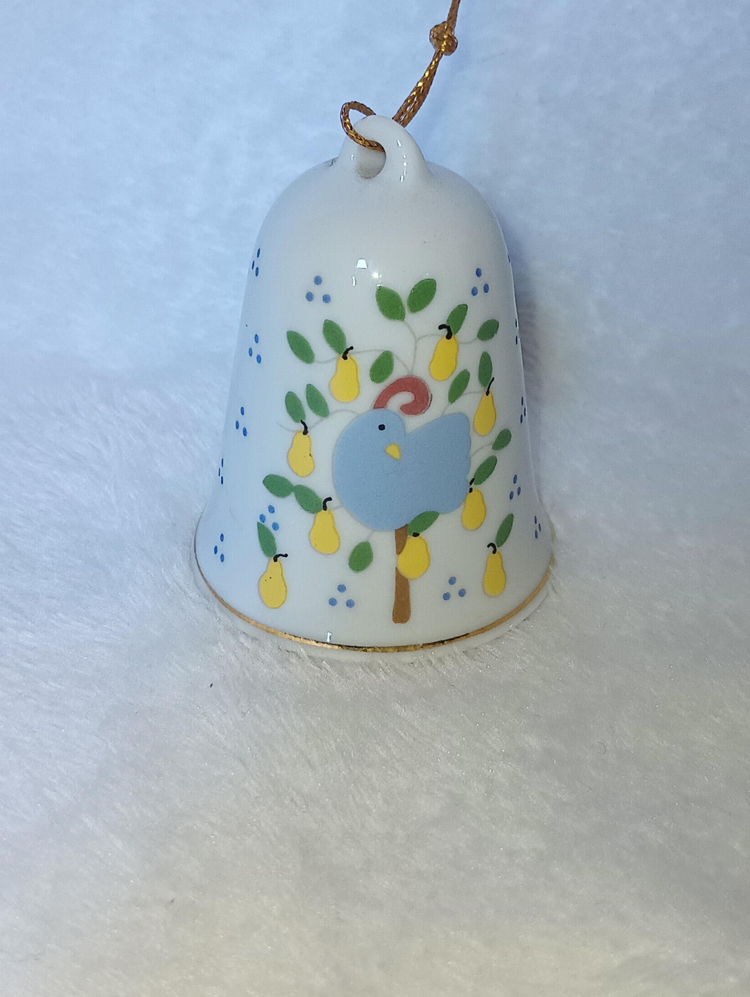 Mini Bell From 1988
