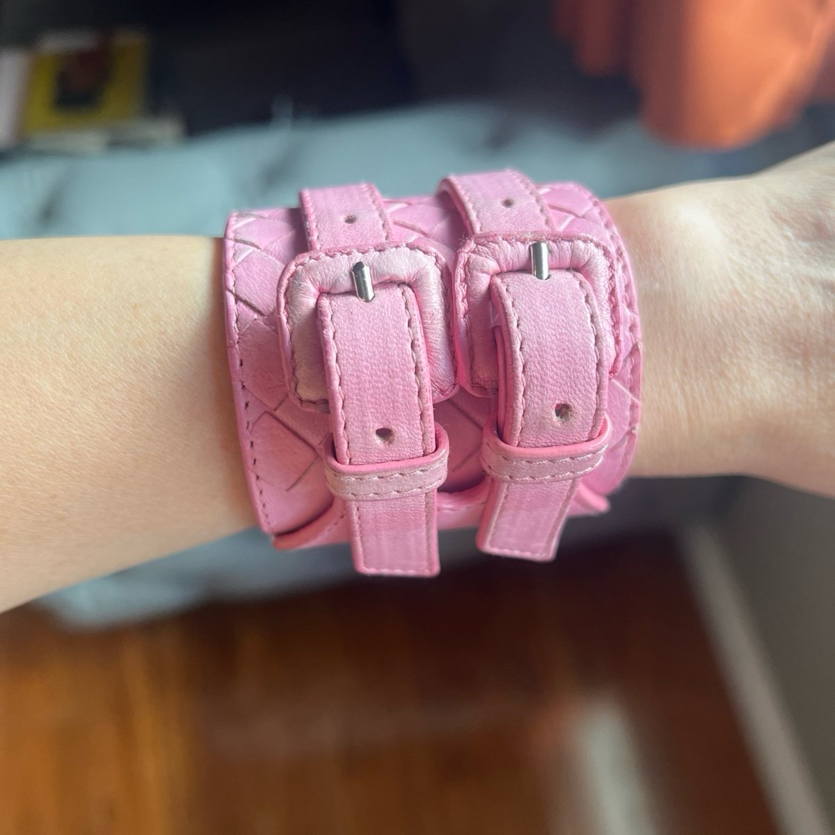 Bottega Veneta Bracelet