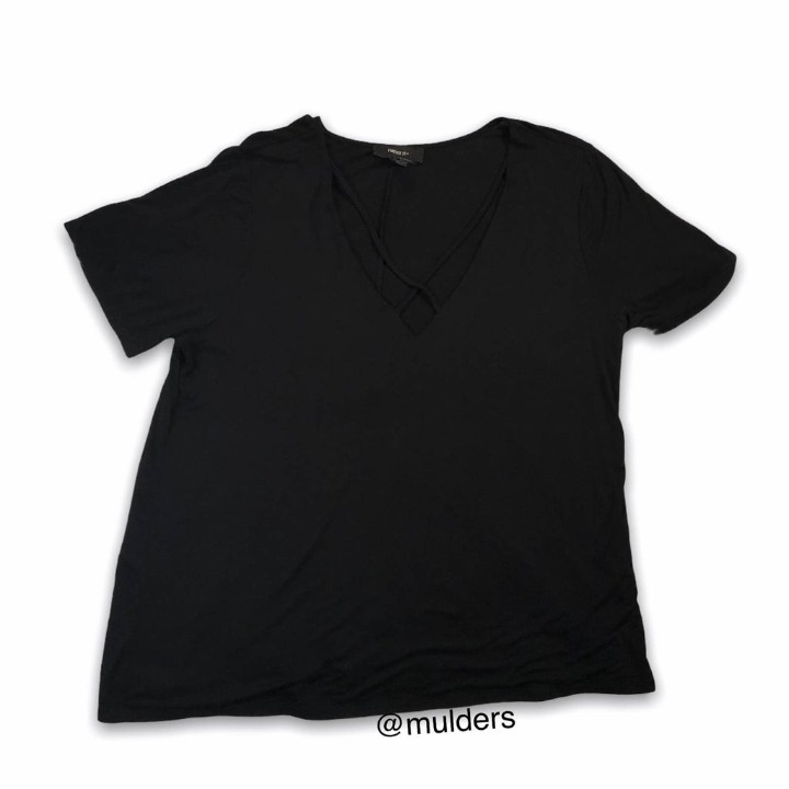Brand new clothes