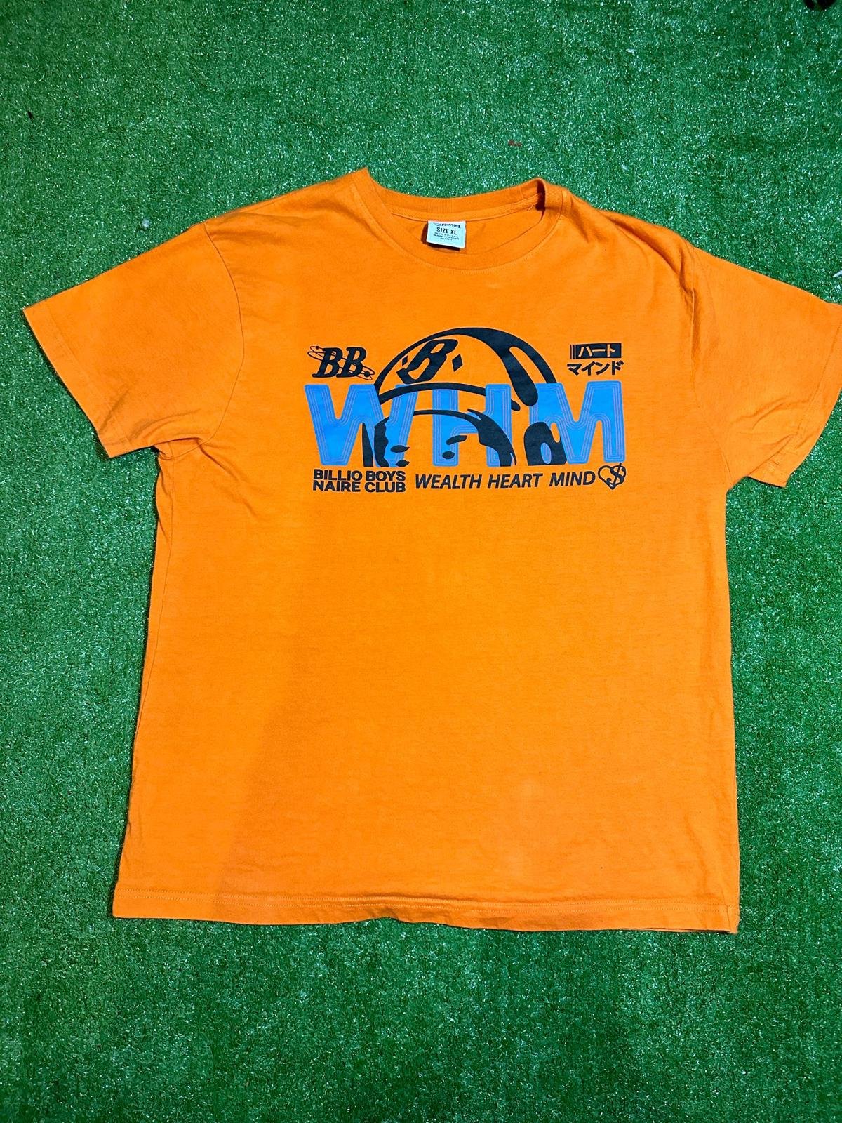 Billionaire Boys Club Tee