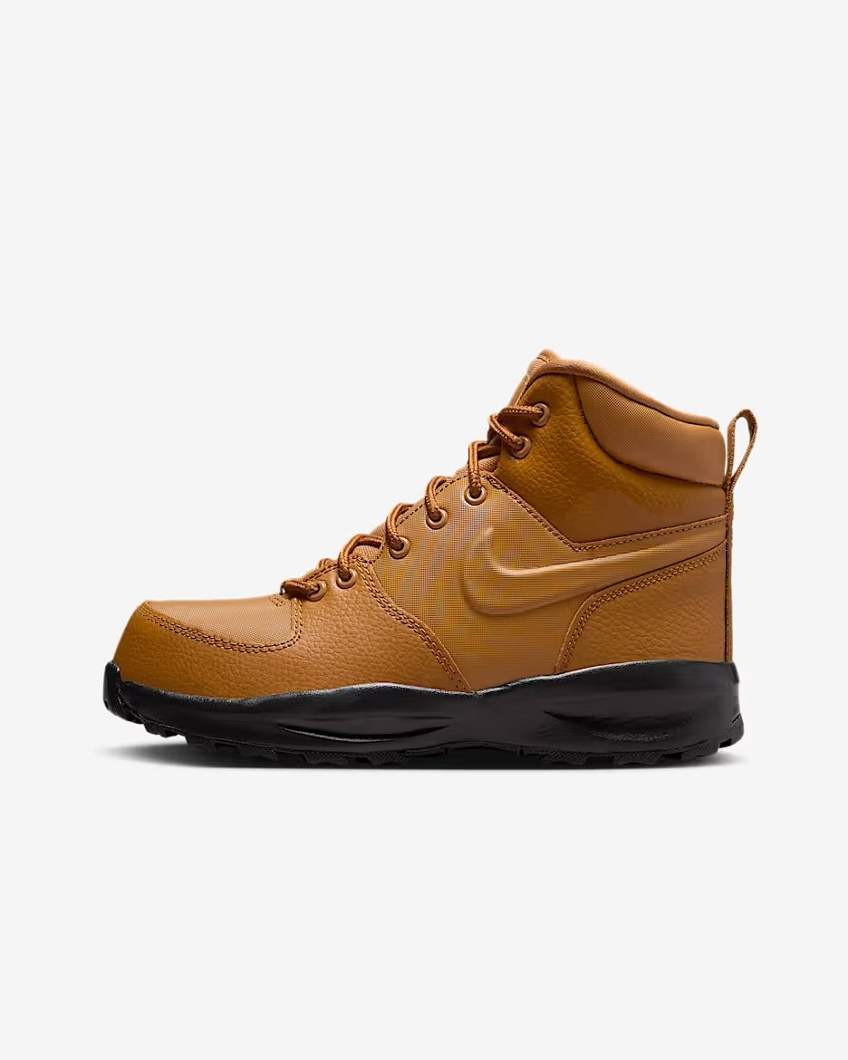 Nike Manoa Big Kids' Boots