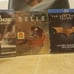 Movies 4K Movies, Blu-ray Disc