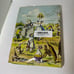 Alice in Wonderland by Lewis Carroll Illustrated Junior Library Edition 1983