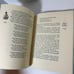 Alice in Wonderland by Lewis Carroll Illustrated Junior Library Edition 1983