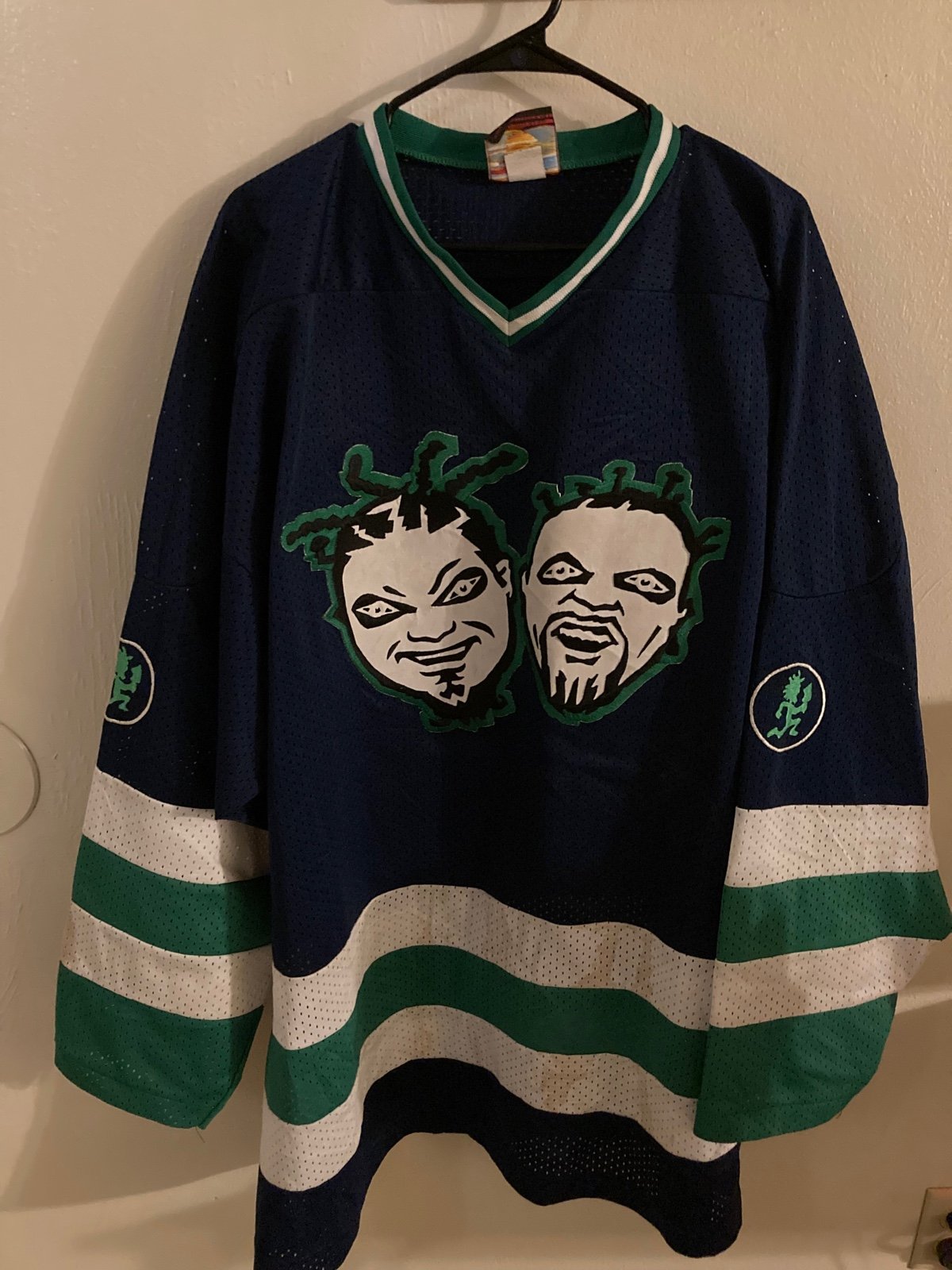 ICP Hockey Jersey