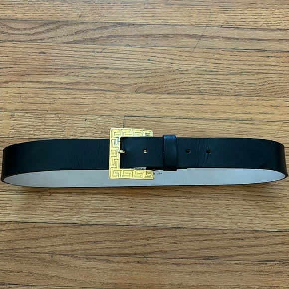 Streets Ahead Belt