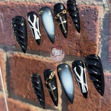 Black Forever Me Set
